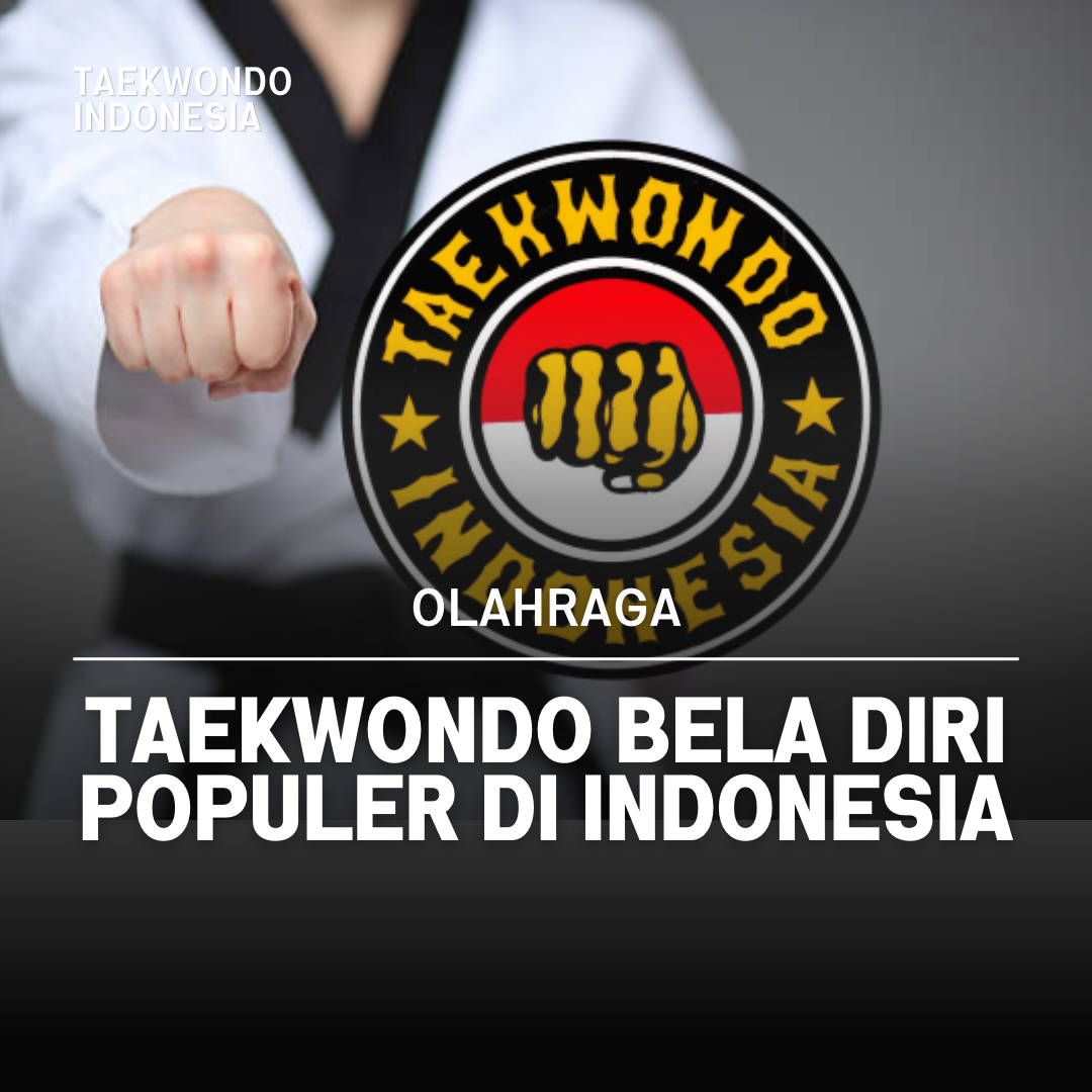 Kejuaraan Dunia Taekwondo: Puncak Prestasi dalam Seni Bela Diri DnS ACADEMY SEMARANG
